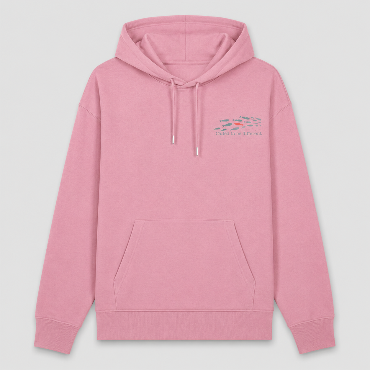 Called to be Different  -  Unisex Hoodie