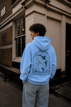 Deep Waters  -  Unisex Hoodie