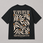 Seek First the Kingdom  -  Unisex TShirt