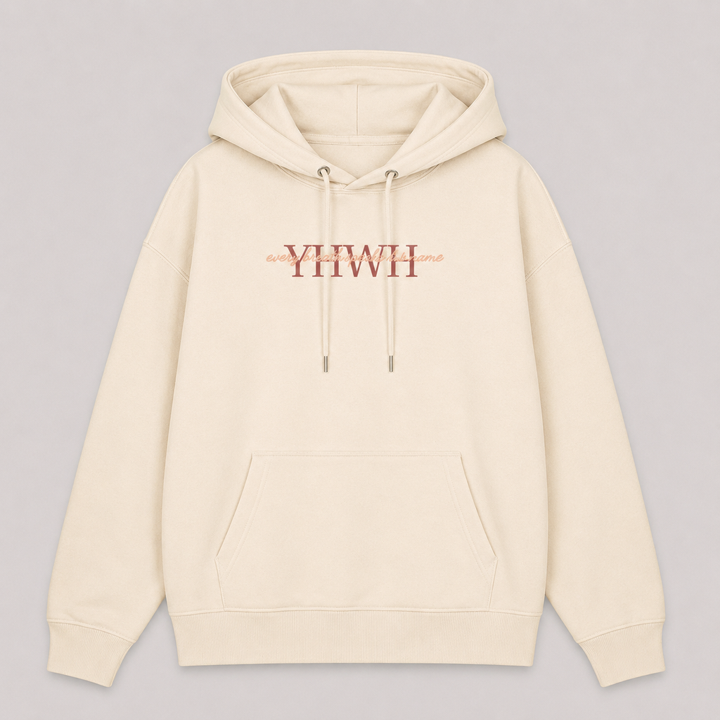 YHWH -  Unisex Hoodie