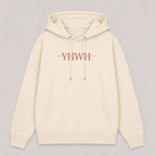 YHWH -  Unisex Hoodie