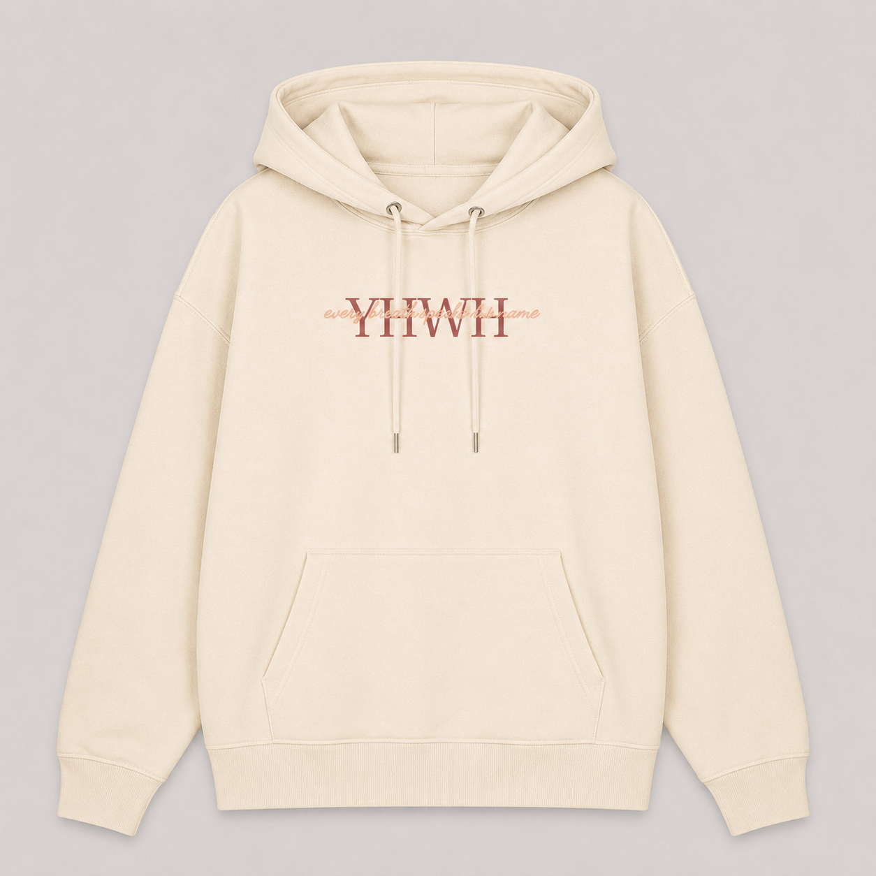 YHWH -  Unisex Hoodie