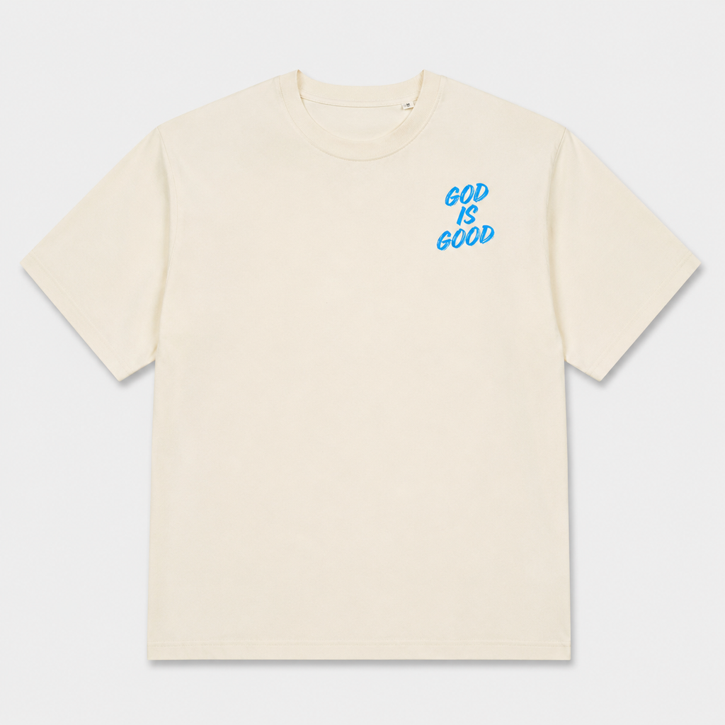 God is Good  -  Women’s TShirt
