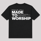 Made to Worship  -  Men’s TShirt