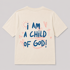 ‘Mini Made’ Child of God T-Shirt