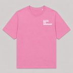 Made to Worship -  Womens TShirt