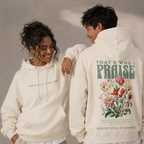 Worthy -  Unisex Hoodie