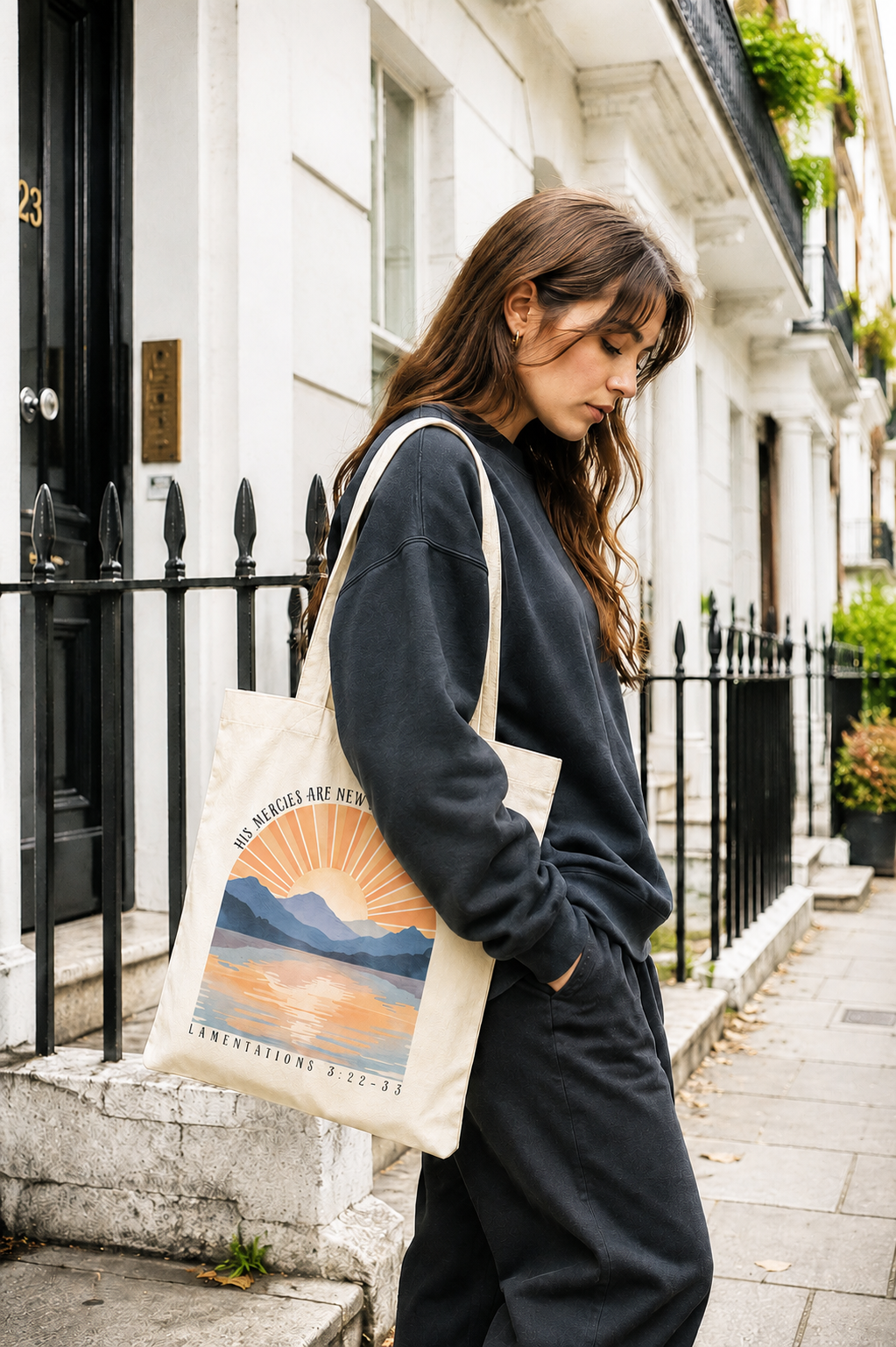 Everyday Tote