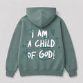 Child Of God Unisex Hoodie