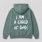 Child Of God Unisex Hoodie