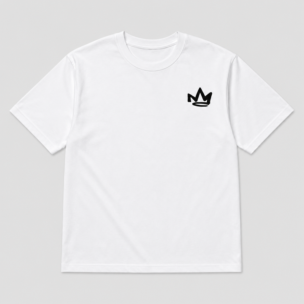 Jesus is King  -  Unisex TShirt