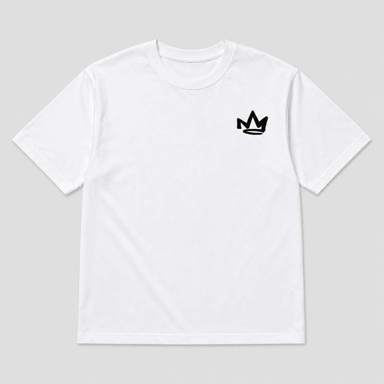 Jesus is King  -  Unisex TShirt