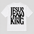 Jesus is King  -  Unisex TShirt