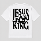 Jesus is King  -  Unisex TShirt