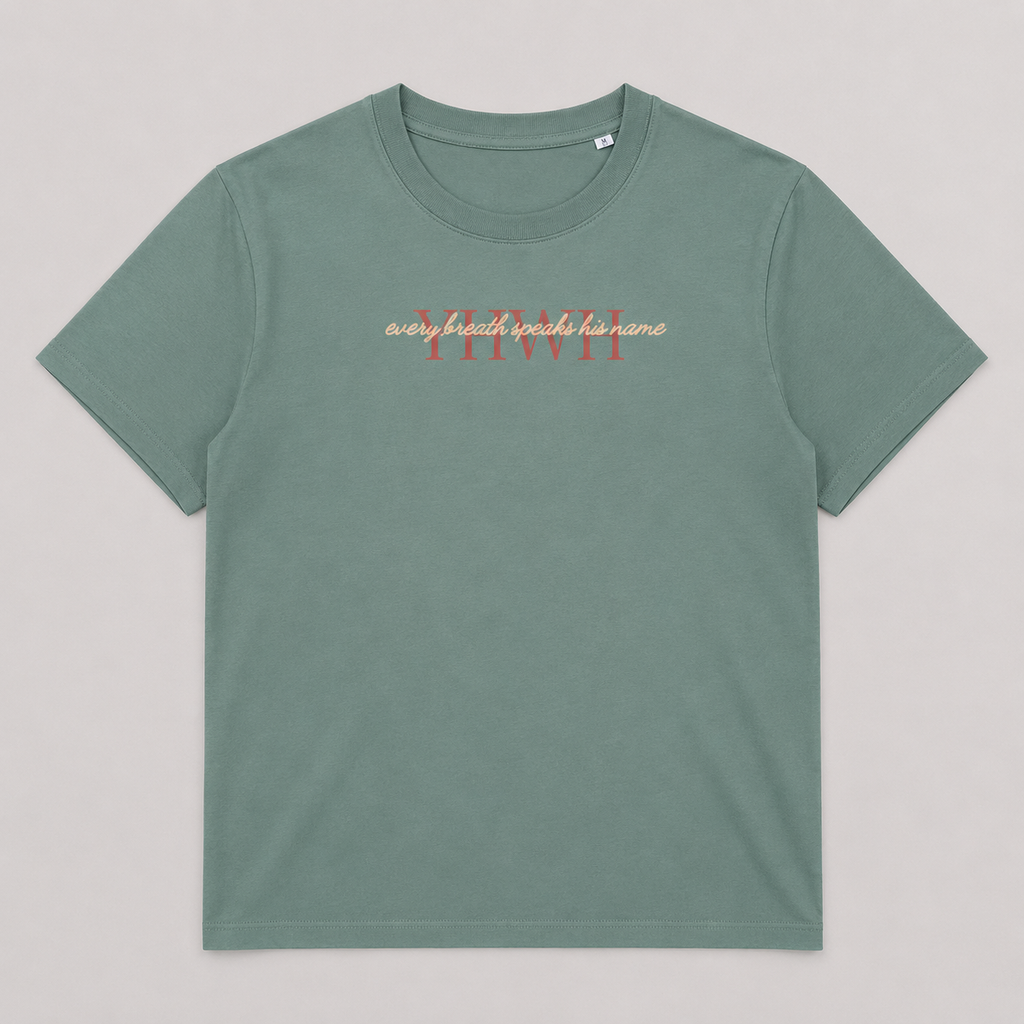 YHWH -  Women’s TShirt