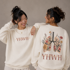 YHWH  -  Women’s Sweatshirt