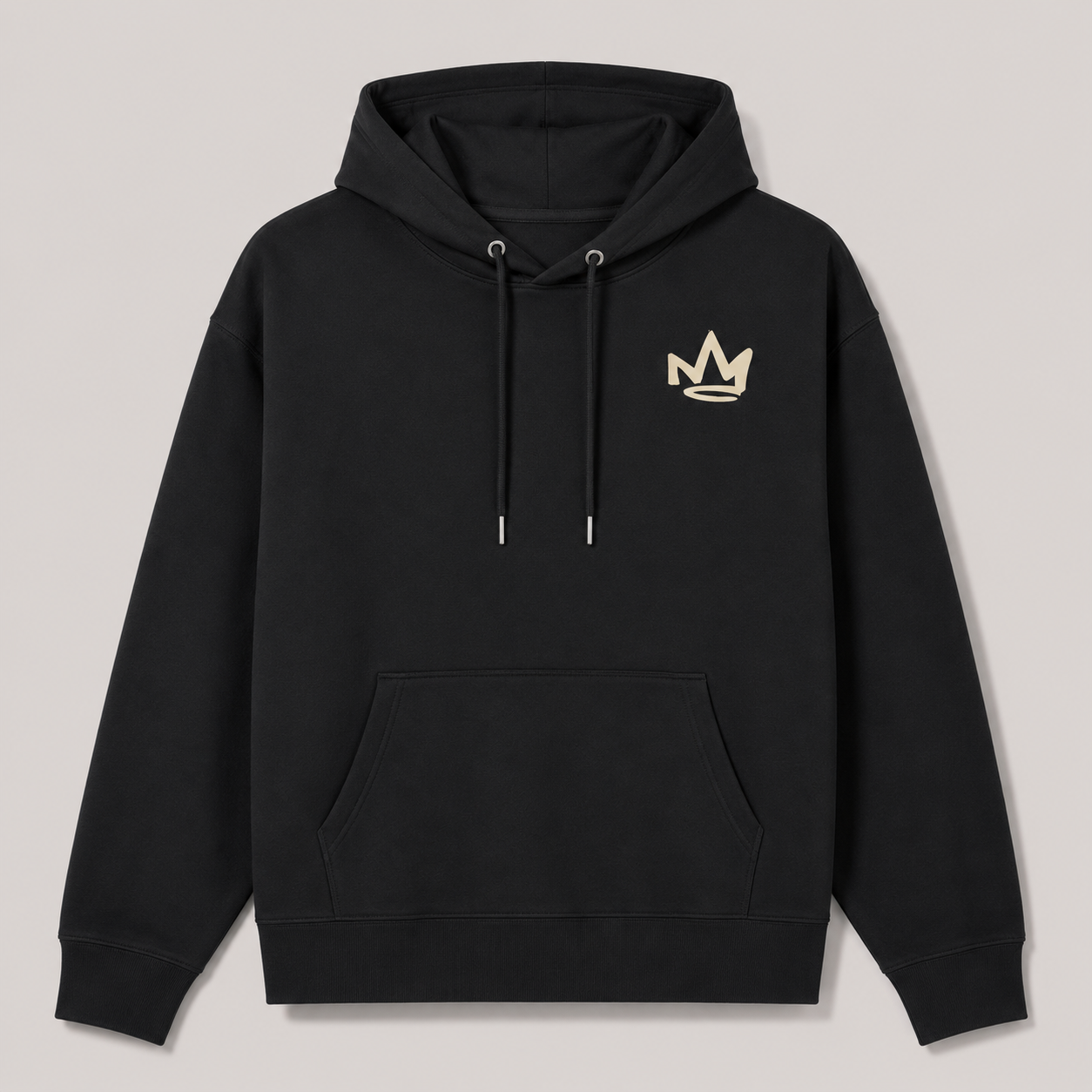 Jesus is King  -  Unisex Hoodie
