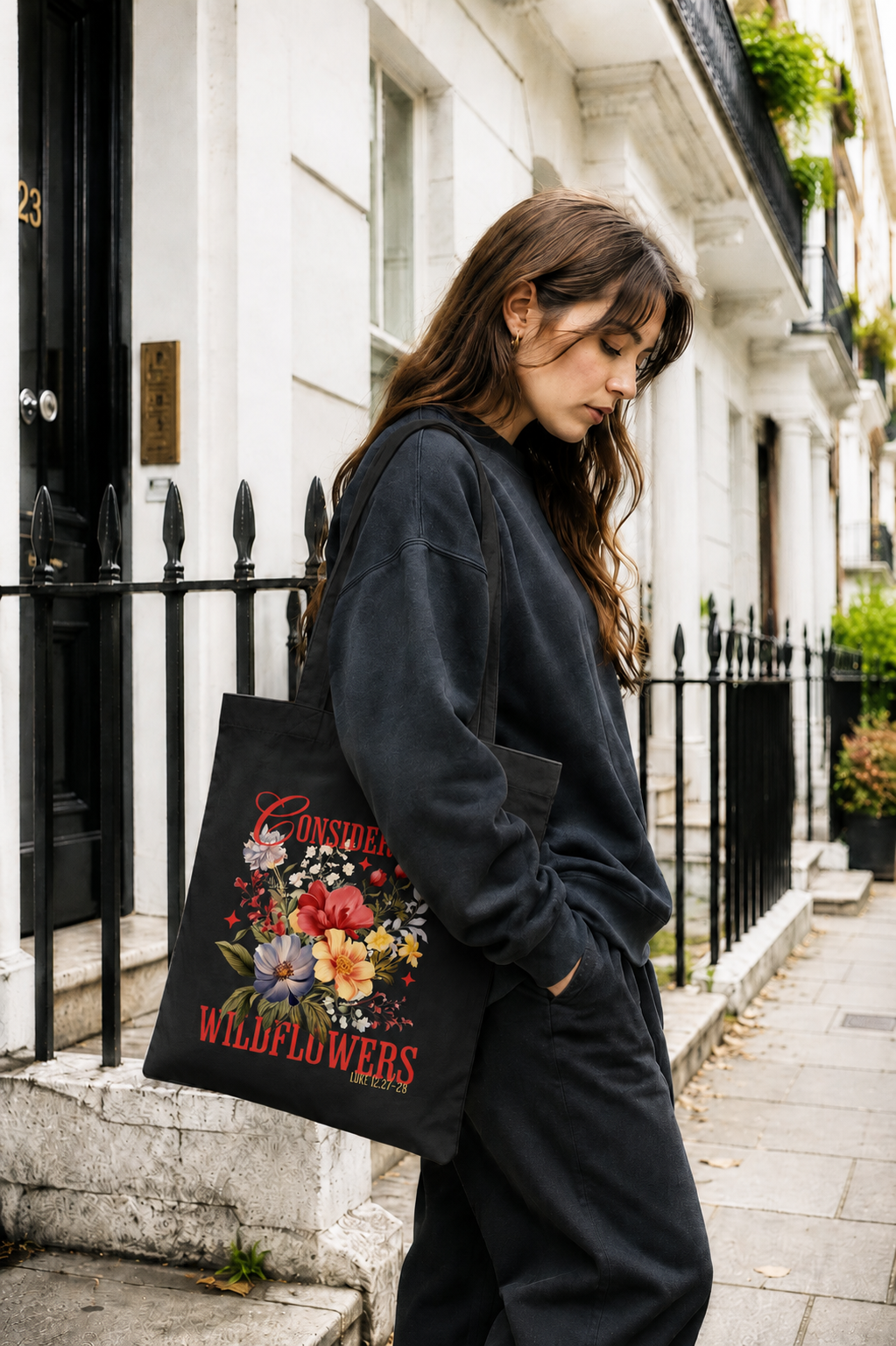 Everyday Tote