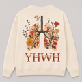 YHWH  -  Women’s Sweatshirt