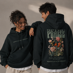 Worthy -  Unisex Hoodie