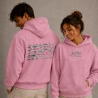 Called to be Different  -  Unisex Hoodie