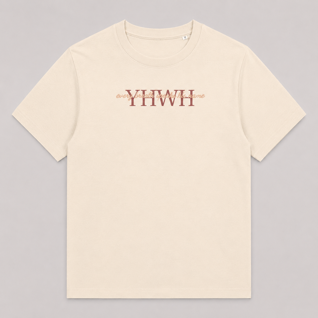 YHWH -  Women’s TShirt