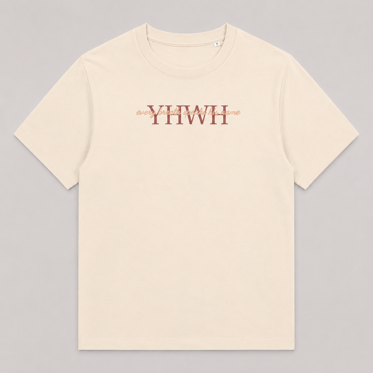 YHWH -  Women’s TShirt