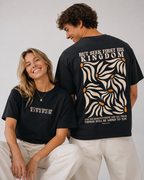 Seek First the Kingdom  -  Unisex TShirt