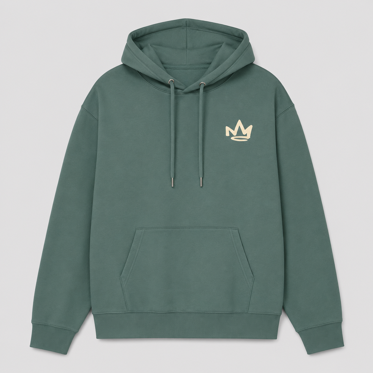 Jesus is King  -  Unisex Hoodie