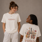 YHWH -  Women’s TShirt