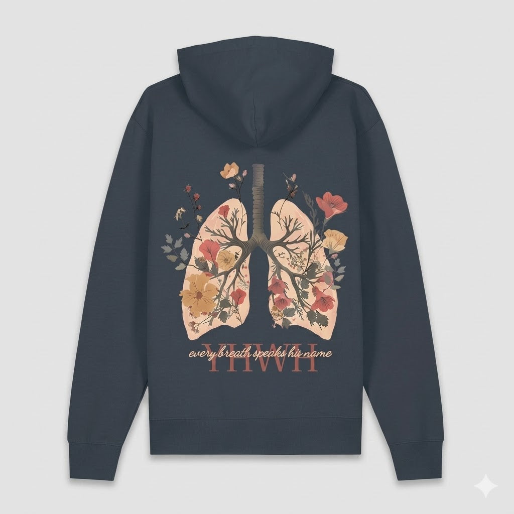 YHWH -  Unisex Hoodie