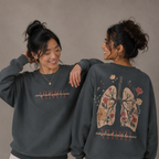 YHWH  -  Women’s Sweatshirt
