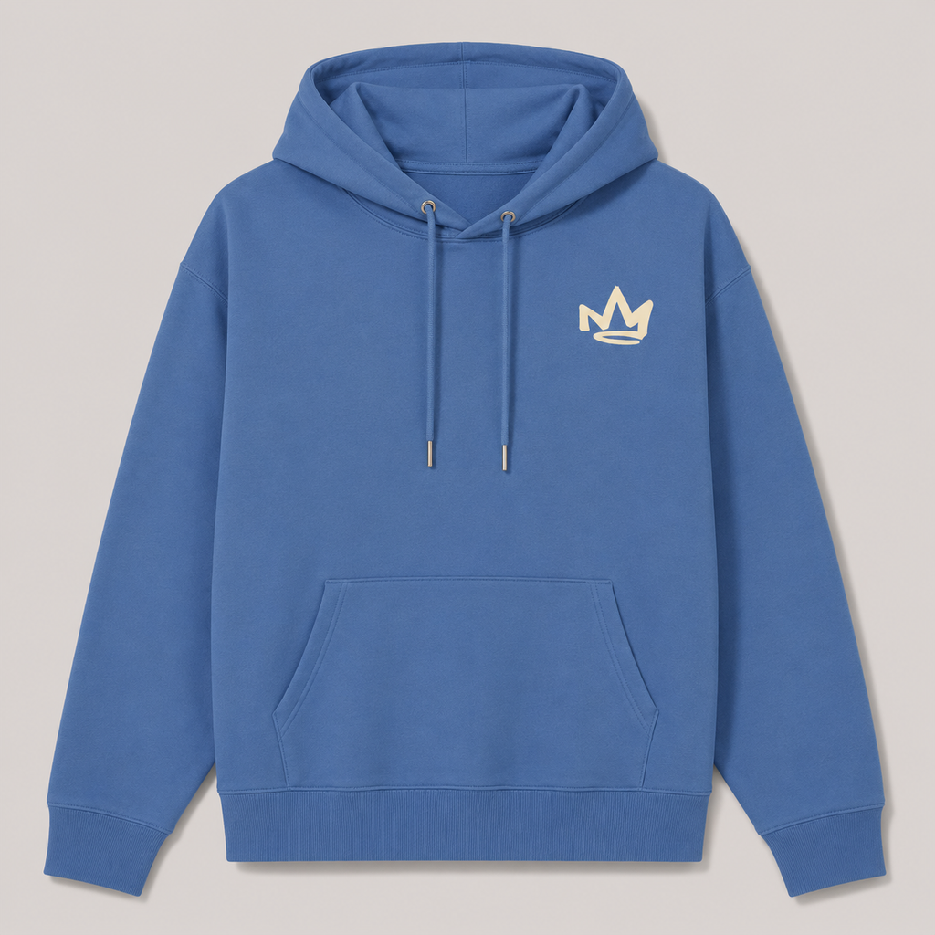 Jesus is King  -  Unisex Hoodie