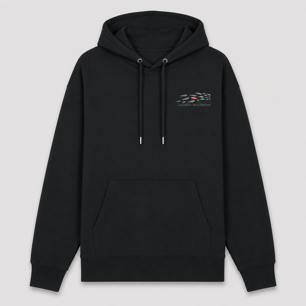Called to be Different  -  Unisex Hoodie