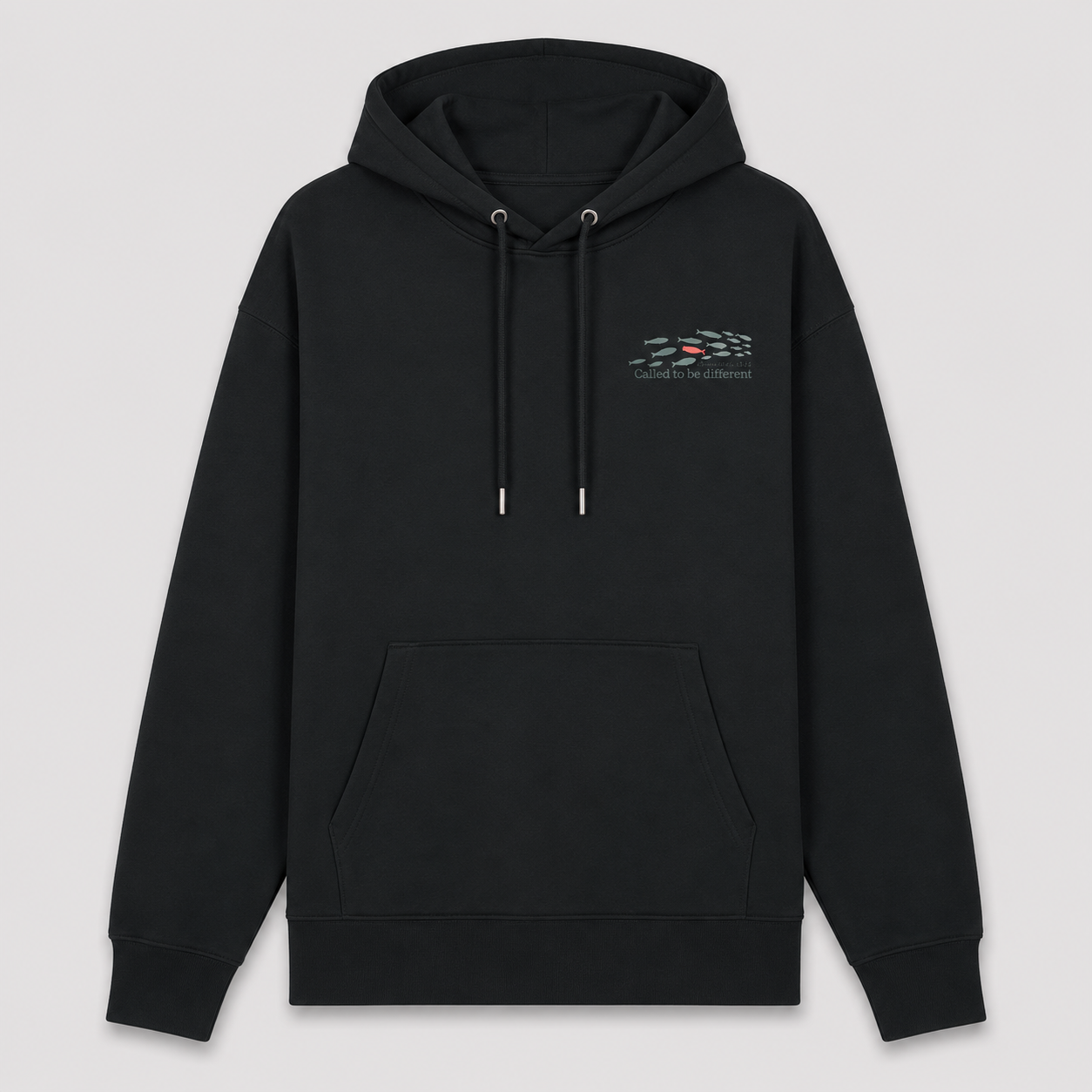 Called to be Different  -  Unisex Hoodie