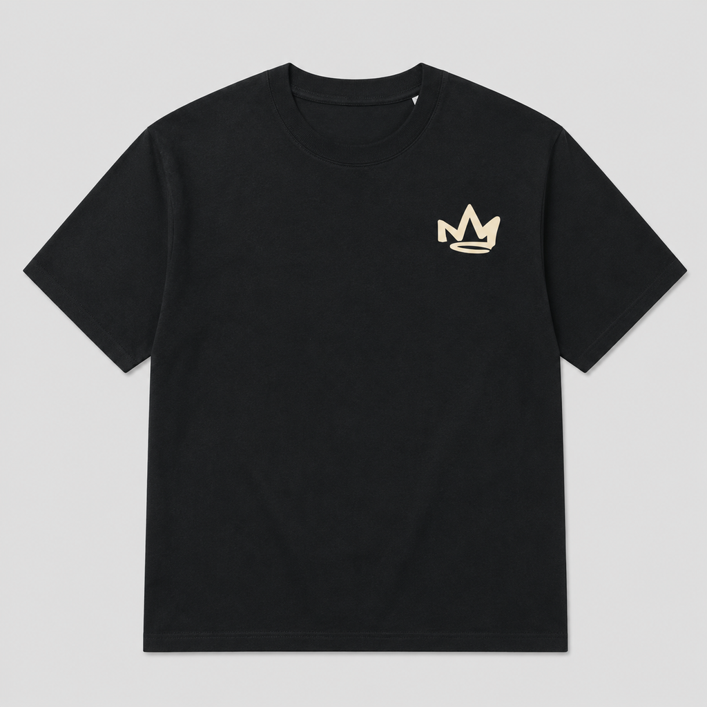 Jesus is King  -  Unisex TShirt