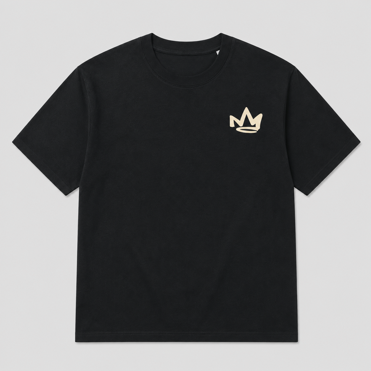 Jesus is King  -  Unisex TShirt
