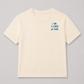 ‘Mini Made’ Child of God T-Shirt