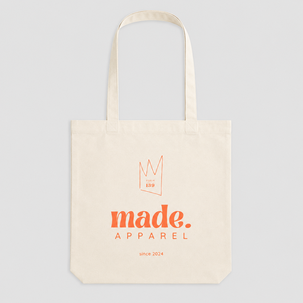 Everyday Tote