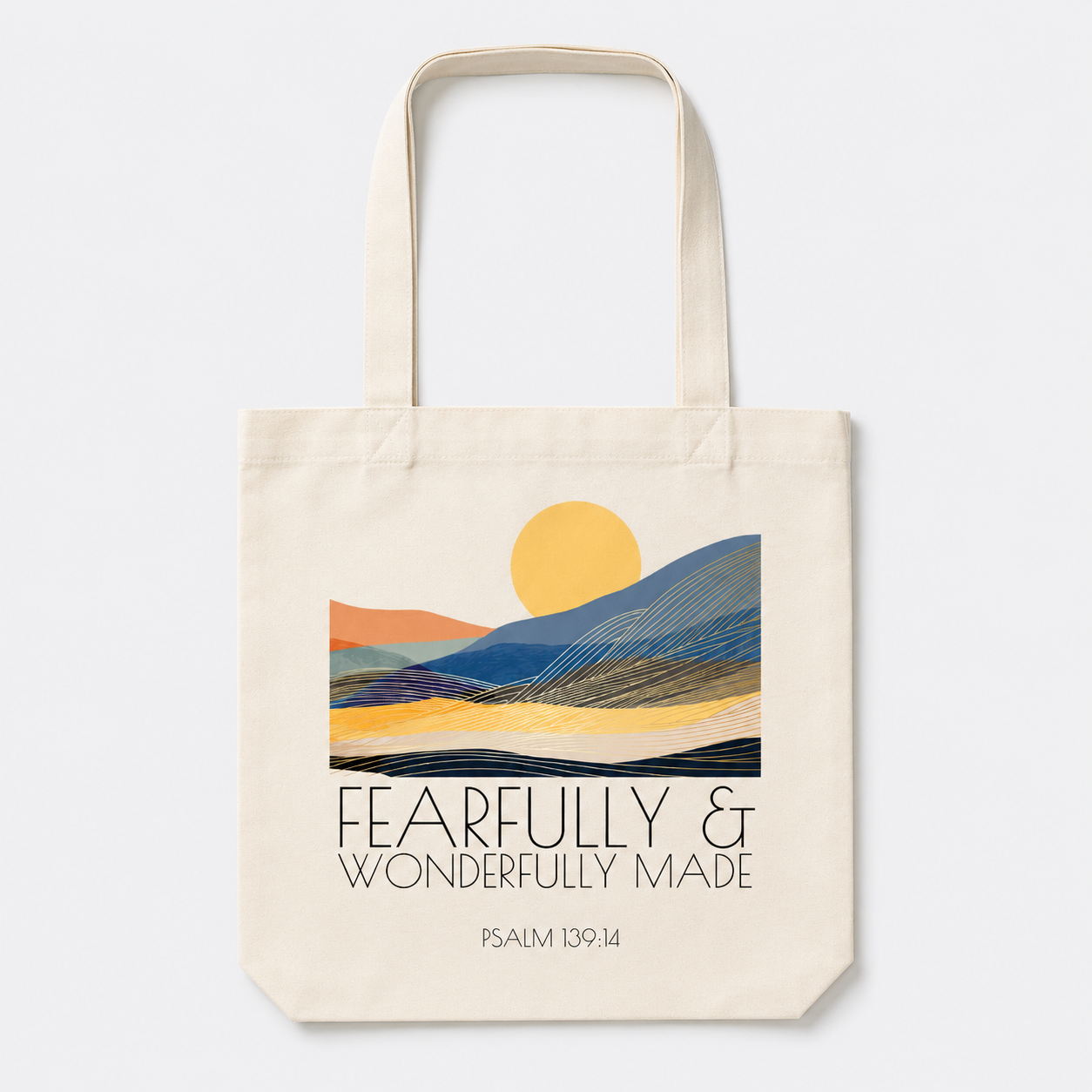 Everyday Tote