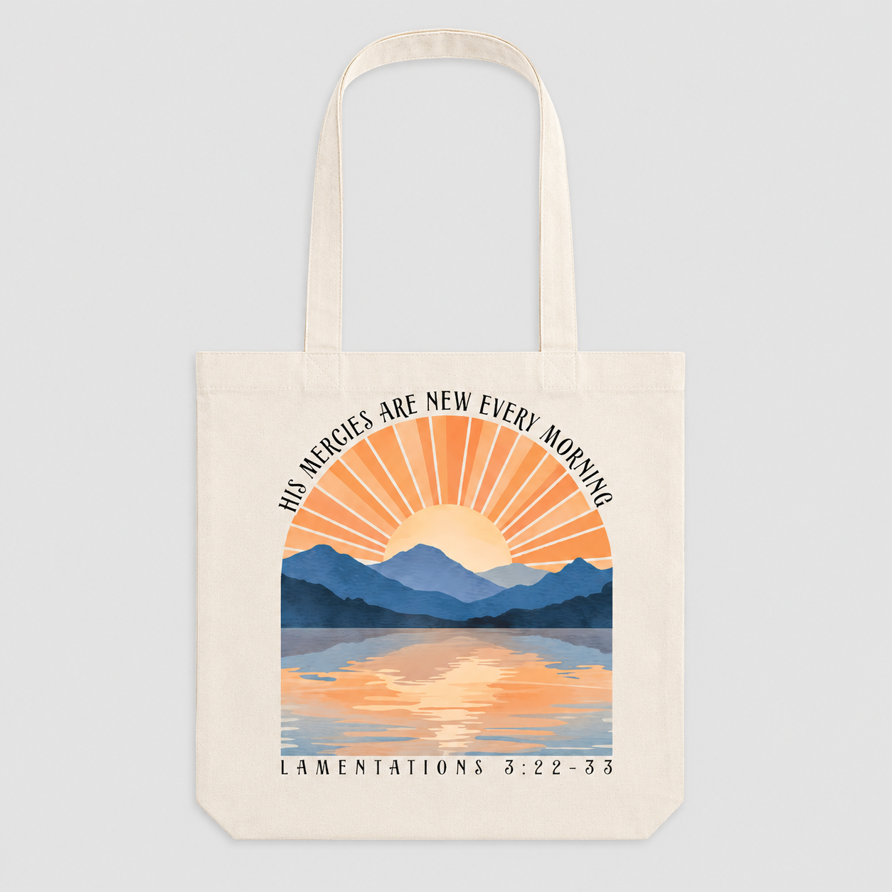 Everyday Tote