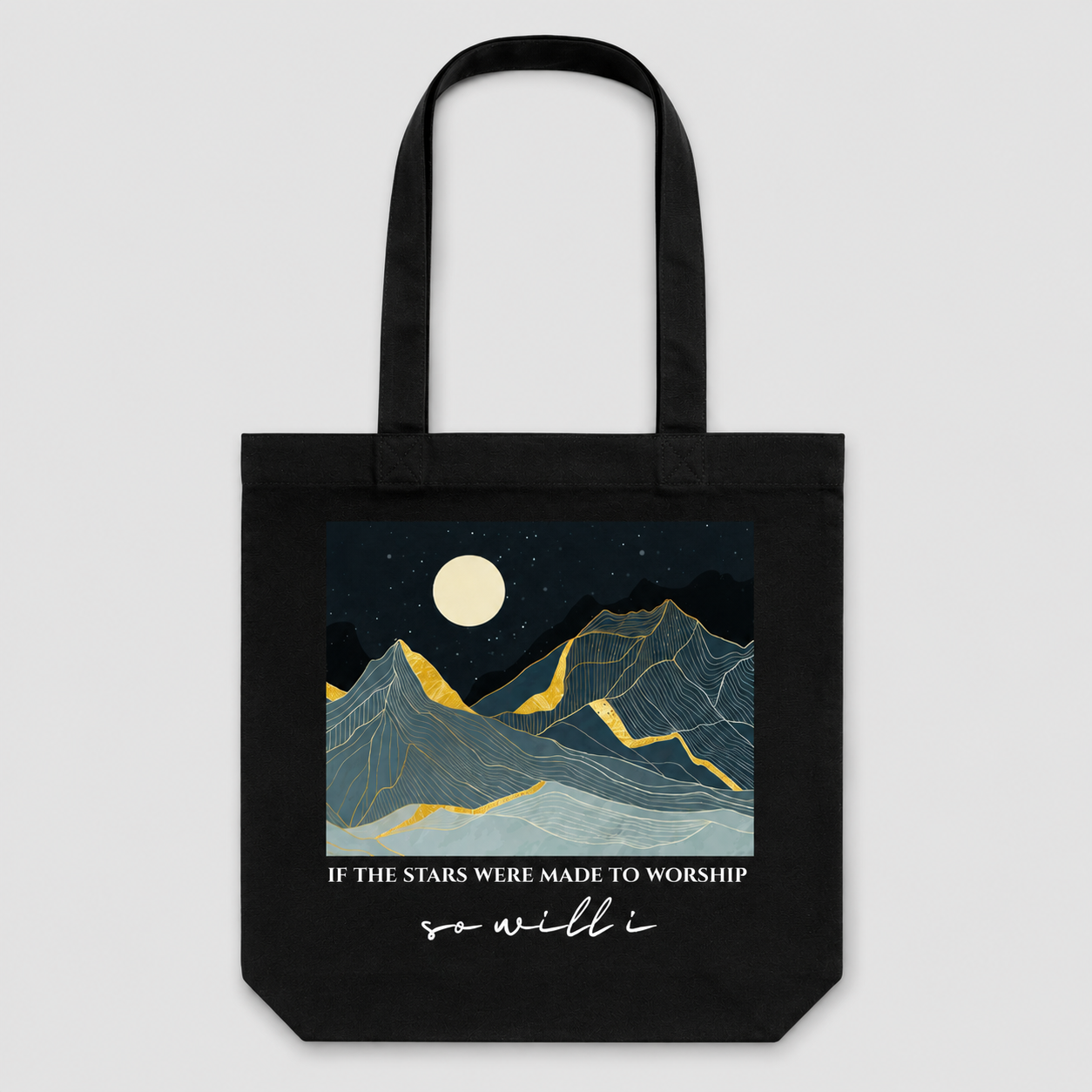 Everyday Tote