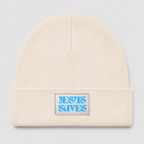 Jesus Saves - Unisex Beanie