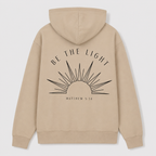 Be the Light  -  Unisex Hoodie