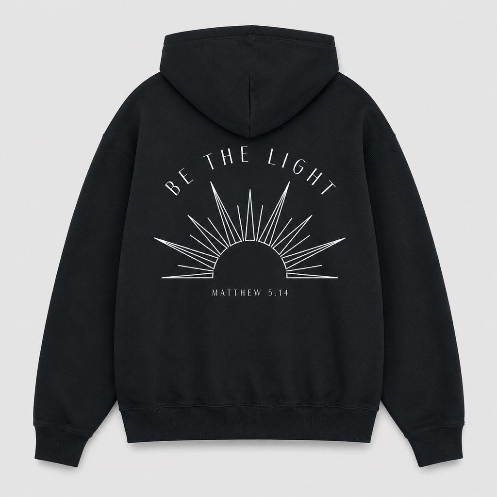 Be the Light  -  Unisex Tracksuit