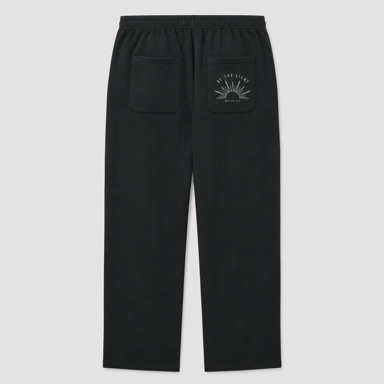 Be the Light  -  Unisex Tracksuit