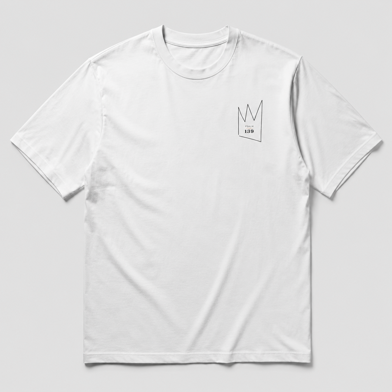 Fearfully & Wonderfully Made -  Womens TShirt