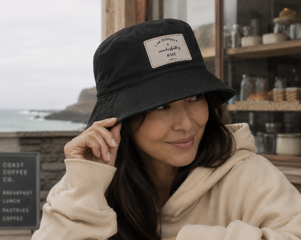 Bucket Hat