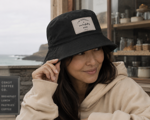 Bucket Hat