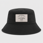 Fearfully & Wonderfully Made - Unisex Bucket Hat